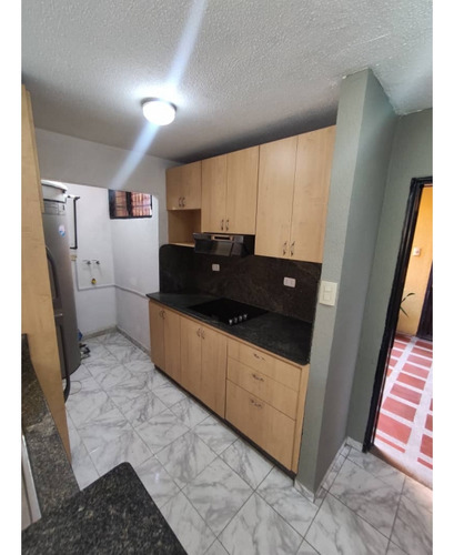 Venta De Apartamento En El Conjunto Resd. El Parque San Diego 57-65