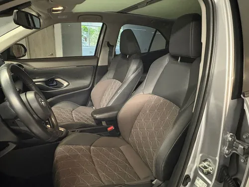 Toyota Yaris Cross 1.5 Hev Xls