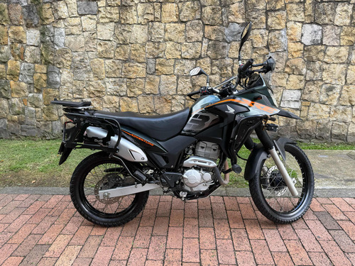 Honda Xre 300 Adventure 2019 - 21.000 Km - Perfecto Estado