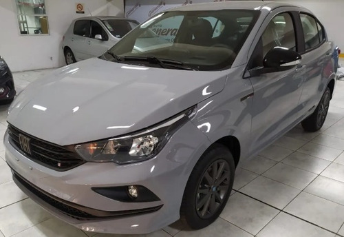 Imagen 10 de 14 de Fiat Cronos 1.3 Gse S-desing My23