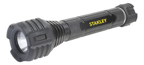 Linterna Stanley Led De Aluminio Indestructible 120lm