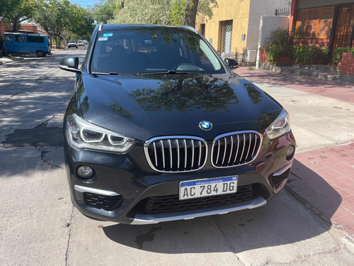 BMW X1 2.0 Xdrive 25i Xline 231cv