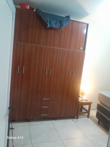 Galpon Con Departamento Y Local Comercial