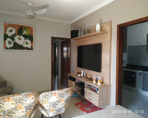 Imagem 3 de 16 de Apartamento - / Residencial / Jardim Paulistano - Kcap20032 - 68959454
