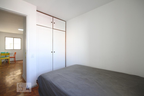 Apartamento Para Aluguel - Liberdade, 1 Quarto, 45 - 892863223