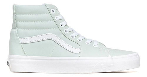 Tênis Vans Sk8-hi Green