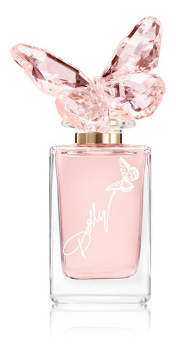 Perfume Dolly Parton, 50 Ml, Aroma De Arriba Editar