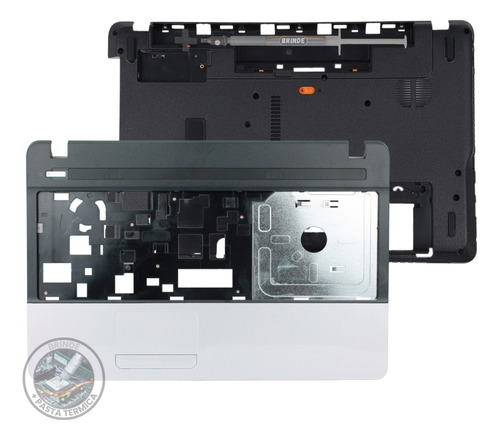 Carcasa base para portátil Acer Aspire E1-521 E1-531 E1-571 E1-571 E1-571 E1-571g E Gateway N56r, ciclo digital