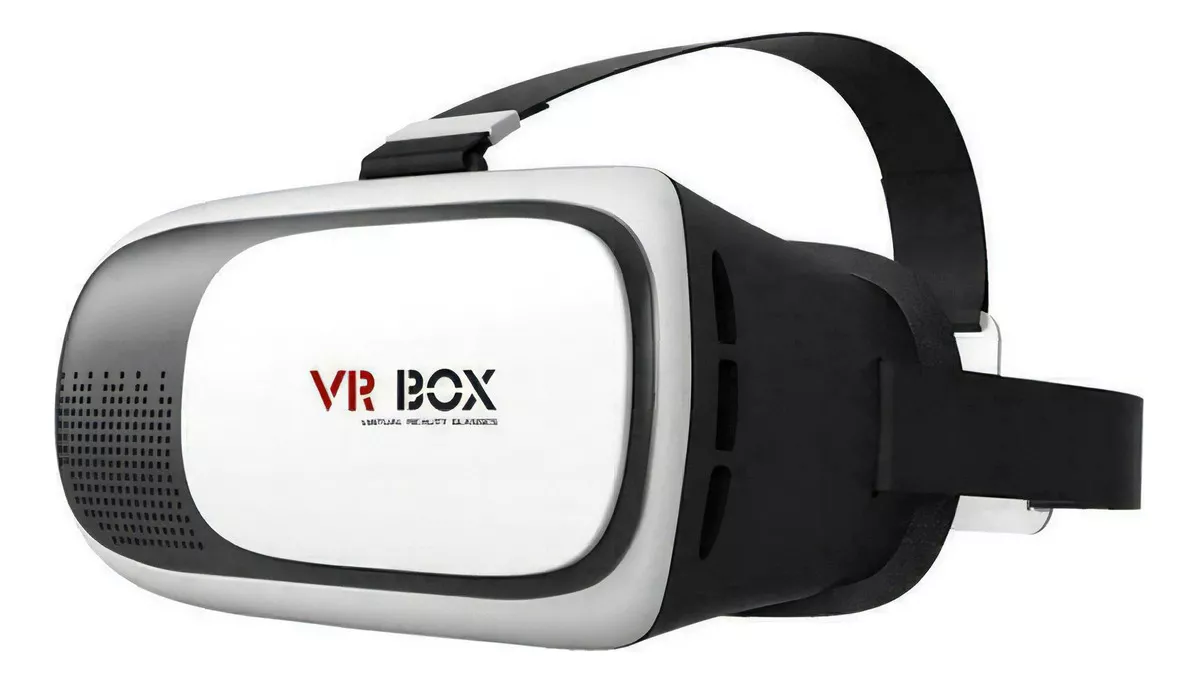 Terceira imagem para pesquisa de oculos realidade virtual