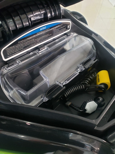 Sea Doo Rxt-x 300rs