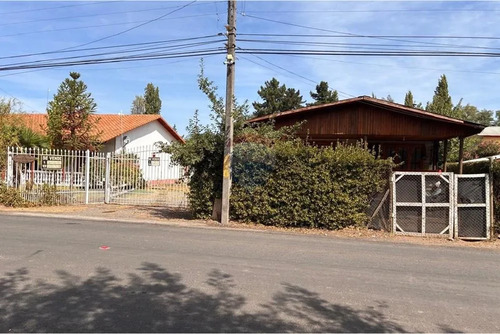 Parcela Agrícola En Curicó, Maule
