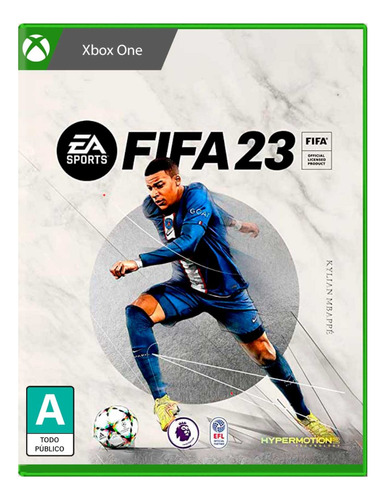 Fifa 23 Standard Edition - Xbox One