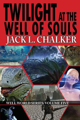 Libro Twilight At The Well Of Souls (well World Saga: Vol...