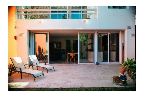 Imagen 8 de 16 de Casa Moderna 4 Dormitorios