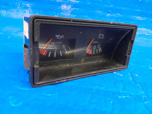 Instrumental Marcadores Auxiliares Ford Falcon Original..!!!
