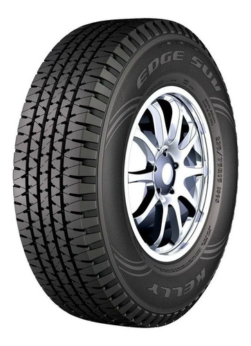 Pneu Jeep Cherokee 235/75r15 109s Kelly Edge Suv Goodyear