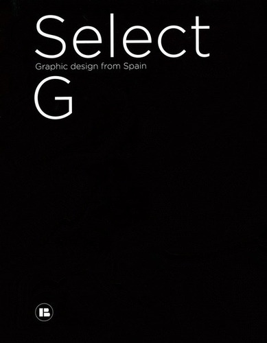 Select G  Graphic Design From Spain - Indexbook