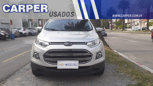 Ford Ecosport Titanium At 2017 C/29326