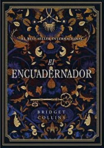 El Encuadernador / The Binding (fantascy) (spanish Edi Lmz1