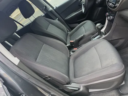 Chevrolet Trax 1.8 Lt At