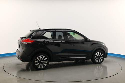 Nissan Kicks EXCLUSIVE 1.6 AT