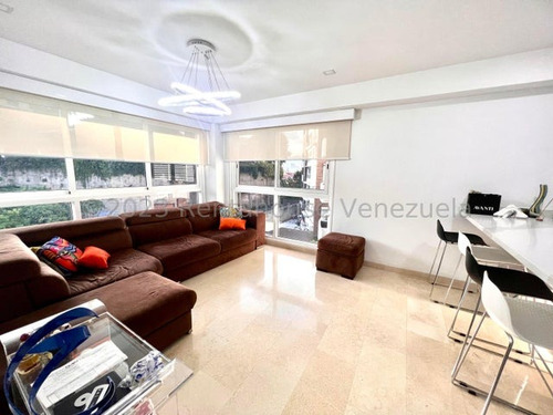 Mg Bm Vende Apartamento En Las Mercedes Mls #24-11220