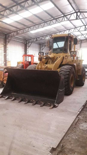 Caterpillar