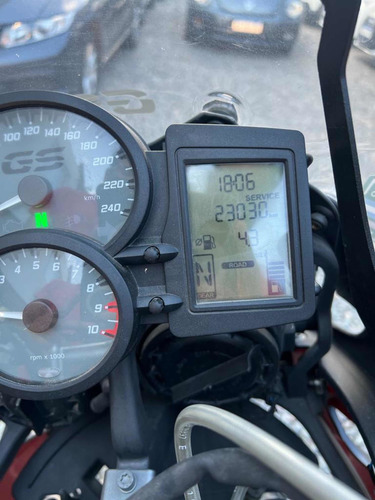 Imagen 8 de 8 de Bmw F 700 Gs