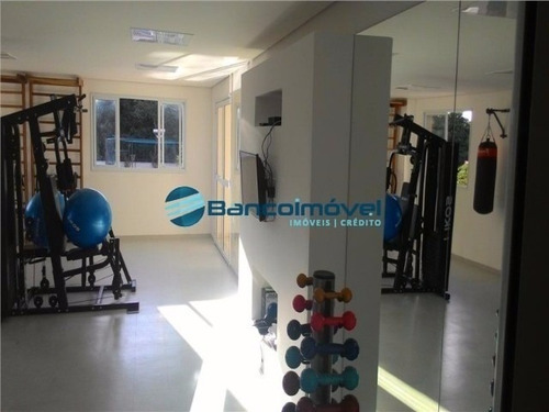 Apartamento Para Alugar Morumbi, Apartamento Para Alugar Em Paulínia - Ap02328 - 34368371