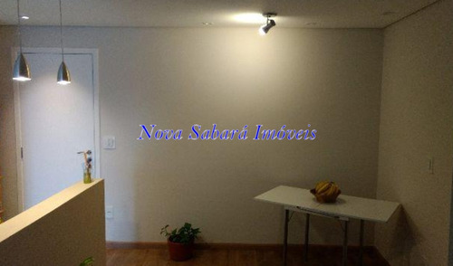 Imagem 8 de 10 de Apartamentos Em São Paulo - 2111