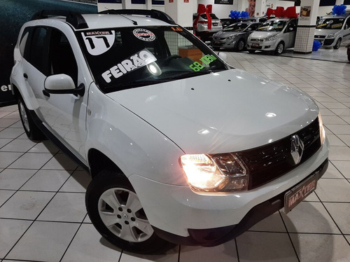 Imagem 1 de 11 de Renault Duster 1.6 16v Sce Expression 2017