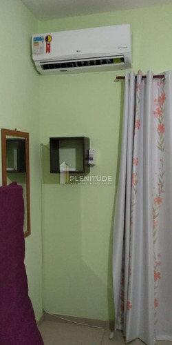 Imagem 13 de 15 de Casa De Condominio Em Parque Burle - Cabo Frio - 2116