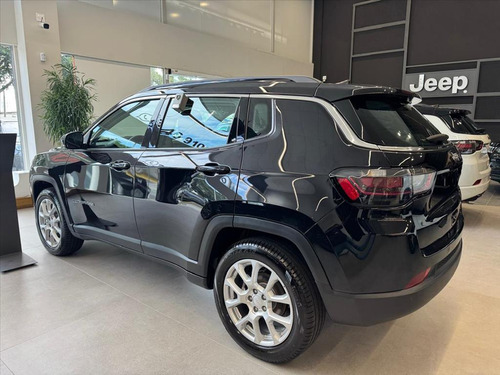 Jeep Compass 1.3 T270 TURBO FLEX SPORT AT6
