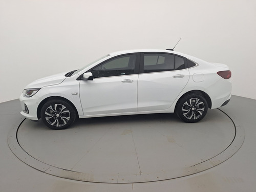 Chevrolet Onix 1.0 TURBO FLEX PLUS PREMIER AUTOMÁTICO