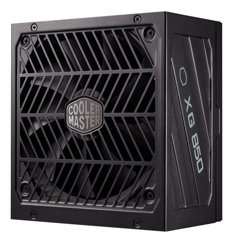 Fuente Poder Cooler Master Xg850 Platinum Full Modular 850w