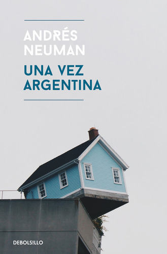 Libro Una Vez Argentina