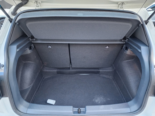 Volkswagen T-Cross 1.6 Trendline Tiptronic
