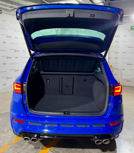 Cupra Ateca 2020