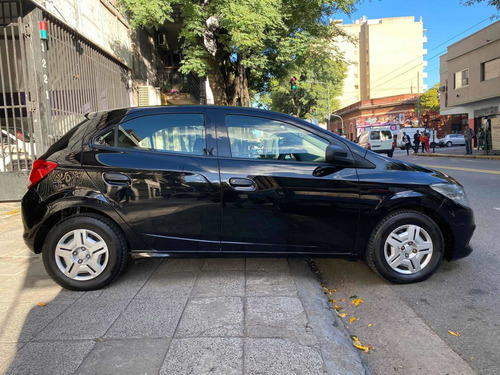Chevrolet Onix 1.4 Joy Ls + 98cv