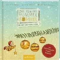 Die Kleine Hummel Bommel Feiert Weihnachten (mini (alemán)