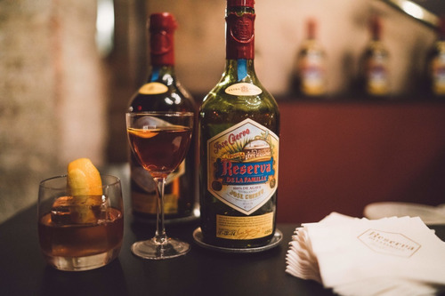Imagen 3 de 7 de Tequila Jose Cuervo Reserva De Familia 2006 Edition 750ml