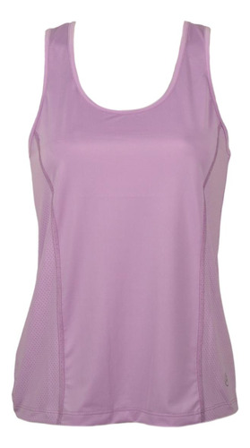 Musculosa Aptitud Mujer 7238-lil/lil/cuo