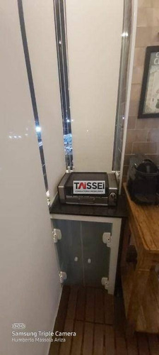 Imagem 22 de 30 de Apartamento À Venda, 39 M² Por R$ 315.000,00 - Ipiranga - São Paulo/sp - Ap8406