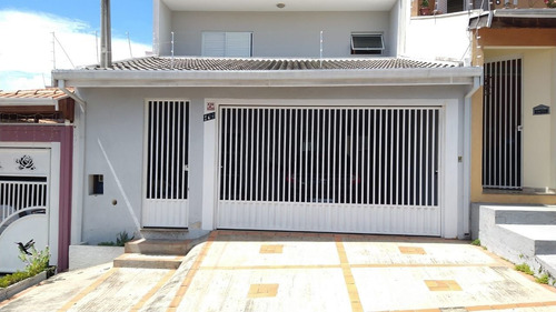 Imagem 1 de 11 de Sobrado Jardim Regente - Estuda Proposta - Ca00610 - 69285890