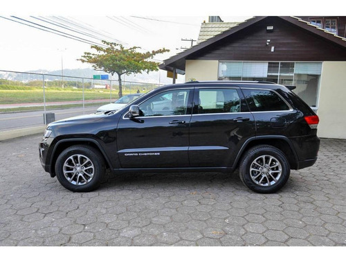 Imagem 4 de 15 de Jeep Grand Cherokee Laredo 3.6 V6 4x4 At