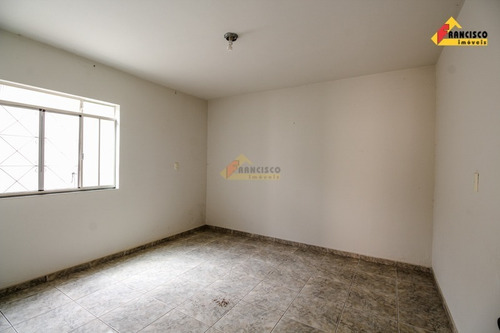 Imagem 12 de 27 de Casa À Venda, 2 Quartos, 2 Vagas, Bom Pastor - Divinópolis/mg - 45918