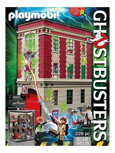 Casa fantasma playmobil new arrivals