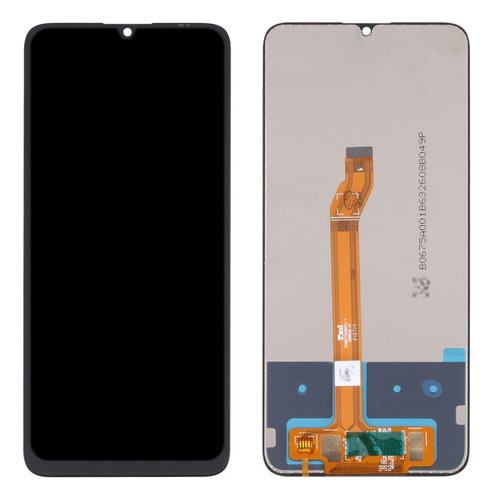 Tela Lcd Oem Para Honor Play 30 Plus/honor Play6t