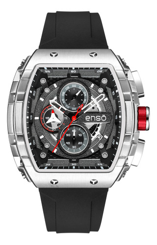 Reloj Hombre Enso Relojes Oferta Originales Moda Elegante