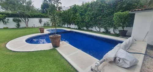 Casa En Venta Fracc Residencial Sumiya, Jiutepec Morelos